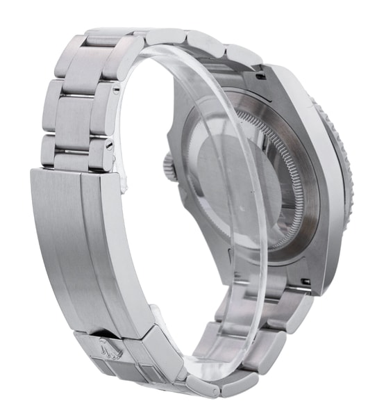 Rolex Submariner 124060